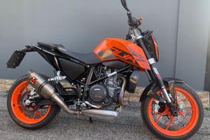 Ktm 690 Duke DEPO