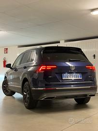 Tiguan R-Line 2.0 BTDI 240cv