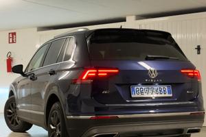 Tiguan R-Line 2.0 BTDI 240cv