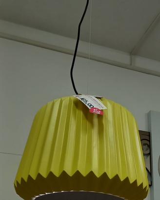 Lampadario.