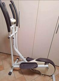 Ellittica Domyos VE 420