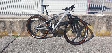 MTB Specialized EPIC EVO Full Suspended tg.M