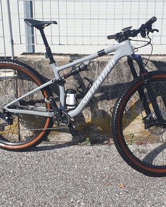 MTB Specialized EPIC EVO Full Suspended tg.M