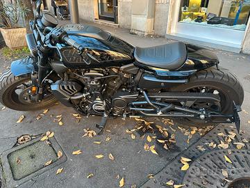 Harley Davidson Sportster S 1250 - Full optional