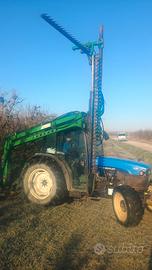 Potatrice meccanica fama