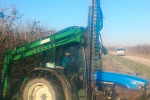 Potatrice meccanica fama