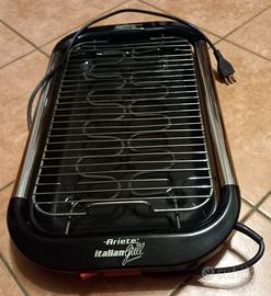 Griglia elettrica Ariete Italian Grill