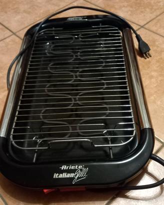 Griglia elettrica Ariete Italian Grill
