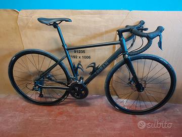 Decathlon Triban RC 500