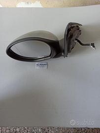 Specchio retrovisore elettrico termico Alfa 147