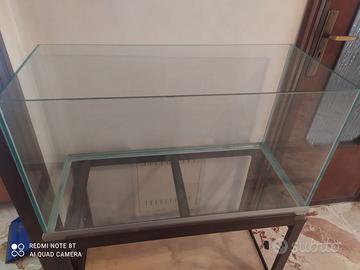 Acquario e Accessori(Solo ritiro in zona,Foggia)