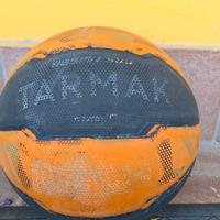 Pallone da basket