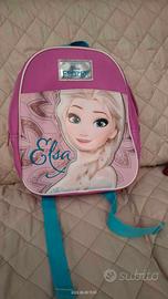 Zainetto Frozen