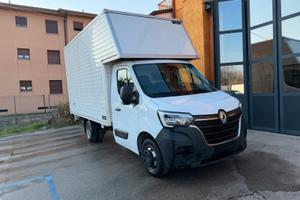 Autocarro furgonato