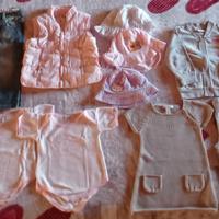 Vestiti bambina 12 mesi 