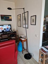 Lampada a stelo da terra