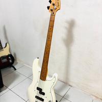 Basso Fender Squier Affinity PJ Bass