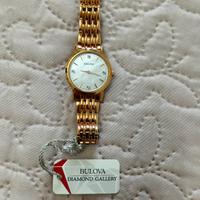 Orologio donna Bulova