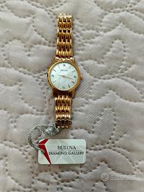 Orologio donna Bulova