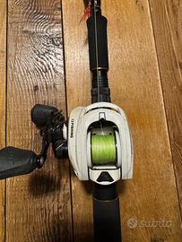Mulinello casting concept c2