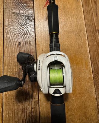 Mulinello casting concept c2