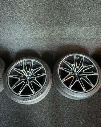 Cerchi BMW originali nuovi