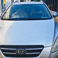KIa Ceed SW