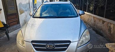KIa Ceed SW
