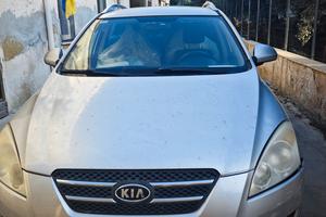 KIa Ceed SW