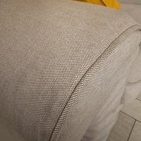 DIVANO EKTORP IKEA DUE POSTI