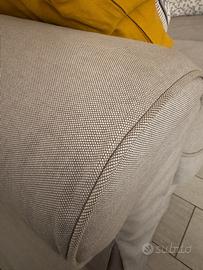 DIVANO EKTORP IKEA DUE POSTI