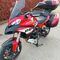 Ducati multistrada