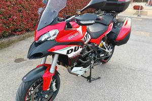 Ducati multistrada