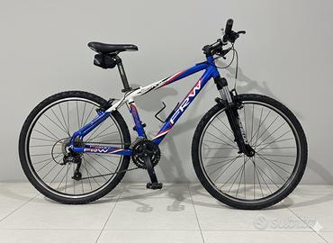 MTB FRW West Lake Shimano Deore - Taglia M/L - 26"