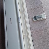 Climatizzatore Mitsubishi