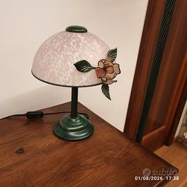 Lampade stile Tiffany