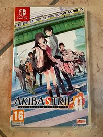 Giochi Nintendo Switch