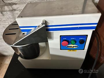 Impastatrice 5kg 220v