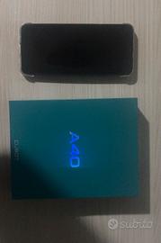 Cubot A40 come NUOVO Android 15