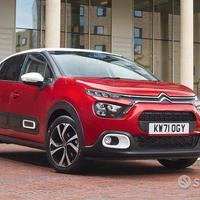 Ricambi usati citroen c3 #122