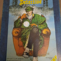 Sherlock holmes gioco di società