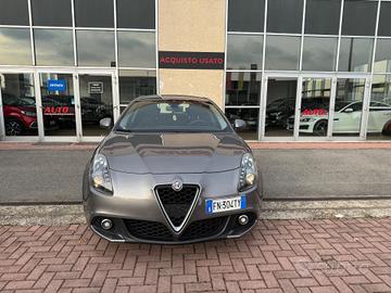 Alfa Romeo Giulietta 2.0 JTDm 150 CV. Euro 6B