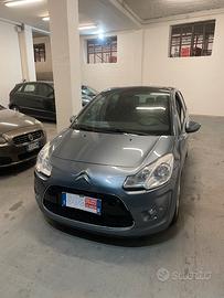 Citroen c3 1.4 benzina/gpl  del 2011