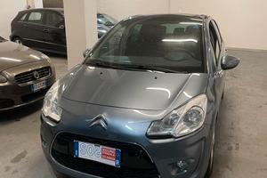 Citroen c3 1.4 benzina/gpl  del 2011