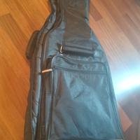 Custodia imbottita basso - rockbag