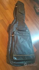 Custodia imbottita basso - rockbag