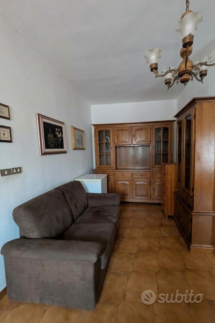 Appartamento – FI - Vista 2