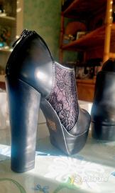  tronchetti tacchi alti 