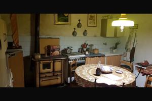 Immobile rustico nella campagna toscana