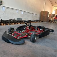 Telaio kart